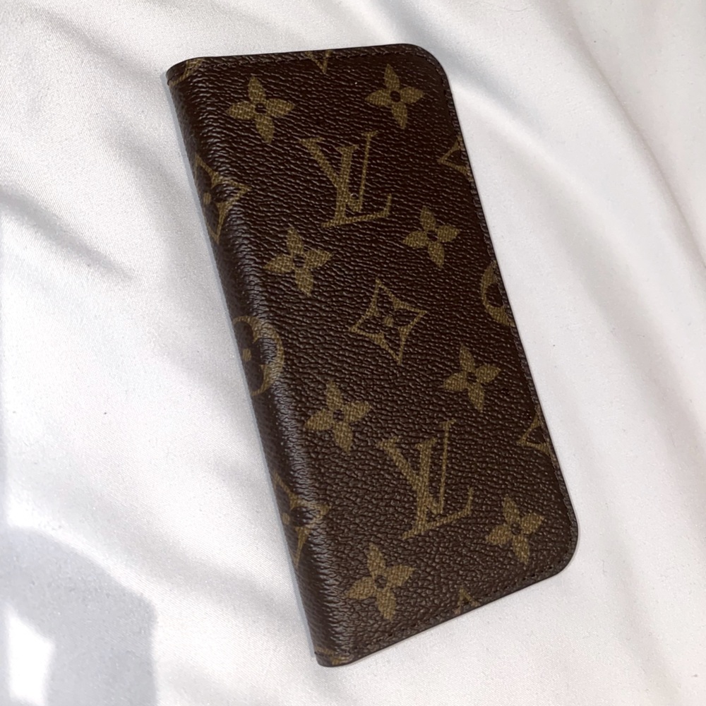 Louis Vuitton Phone case